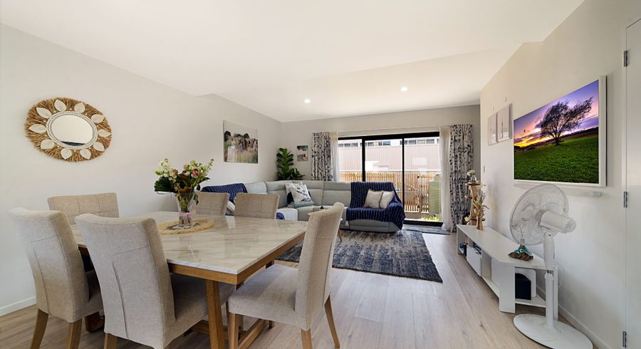  at 45 Eileen Newey Place, Henderson, Waitakere City, Auckland