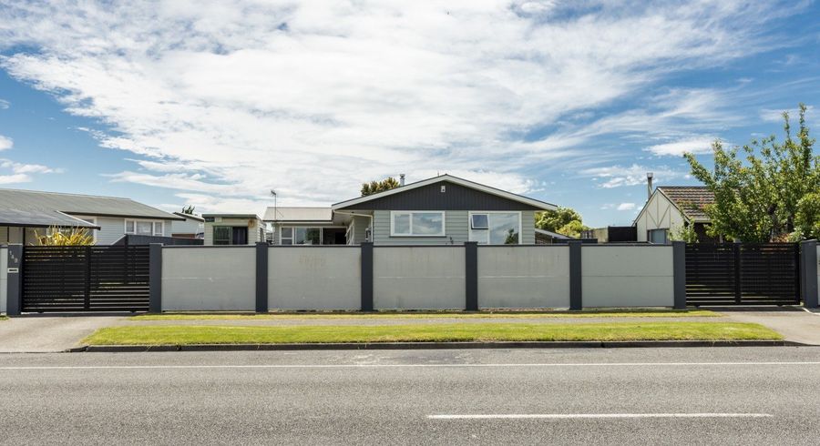  at 149 Harold Holt Avenue, Pirimai, Napier
