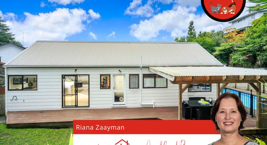  at 11 Squirrel Lane, Browns Bay, North Shore City, Auckland
