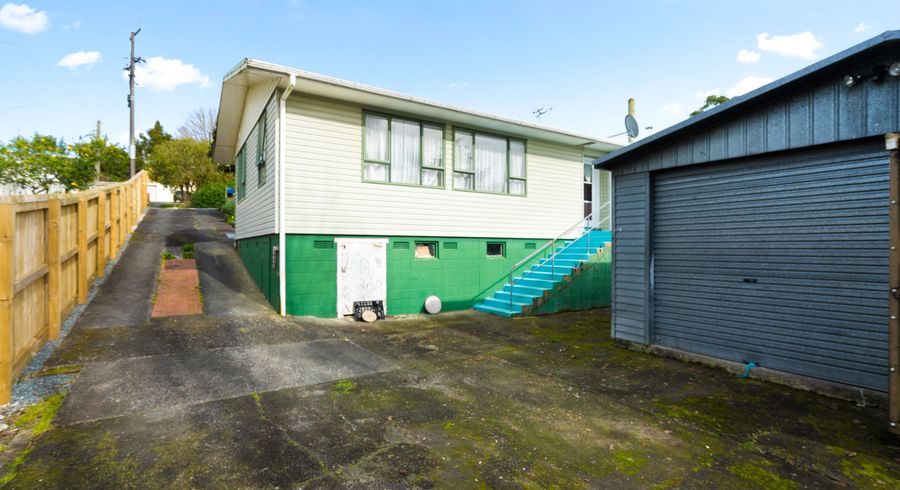  at 1 Whaka Street, Raumanga, Whangarei