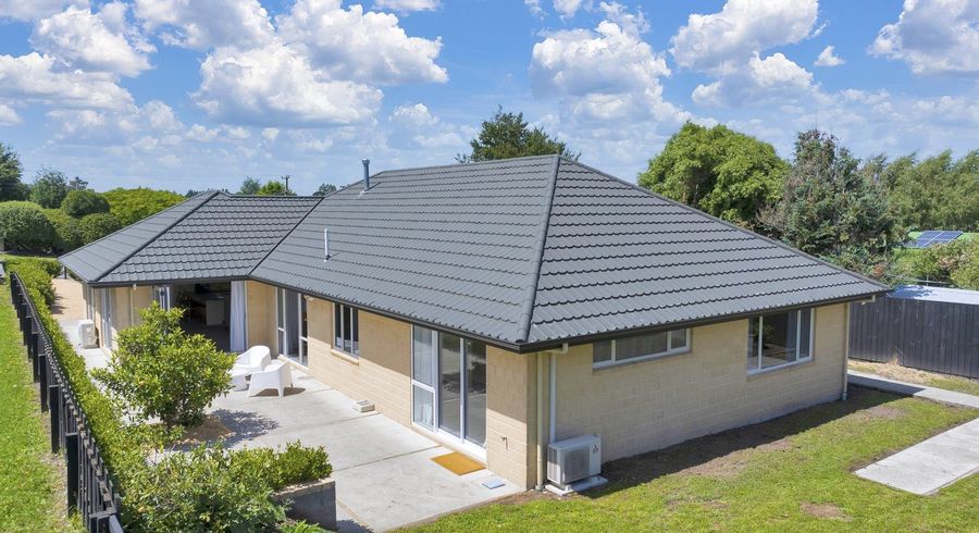  at 4 Rata Street, Oxford, Oxford