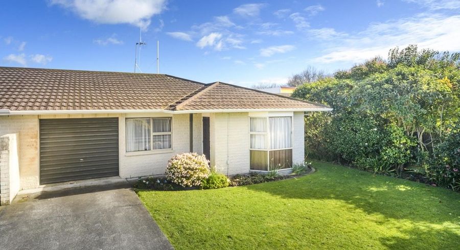  at 63D Church Street, Awapuni, Palmerston North, Manawatu / Whanganui