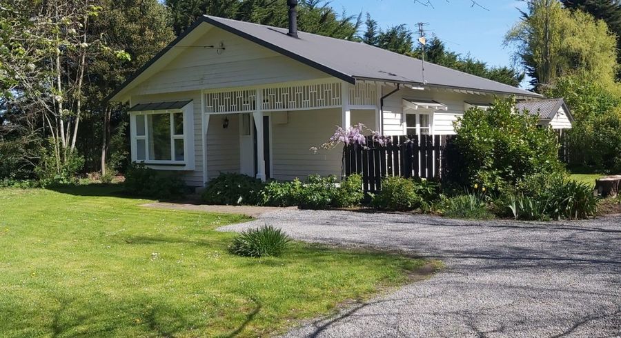  at 97 Threlkelds Road, Ohoka, Kaiapoi