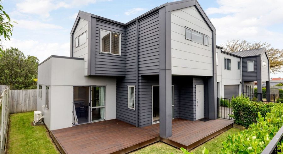  at 8D Mary Street, Frankton, Hamilton, Waikato