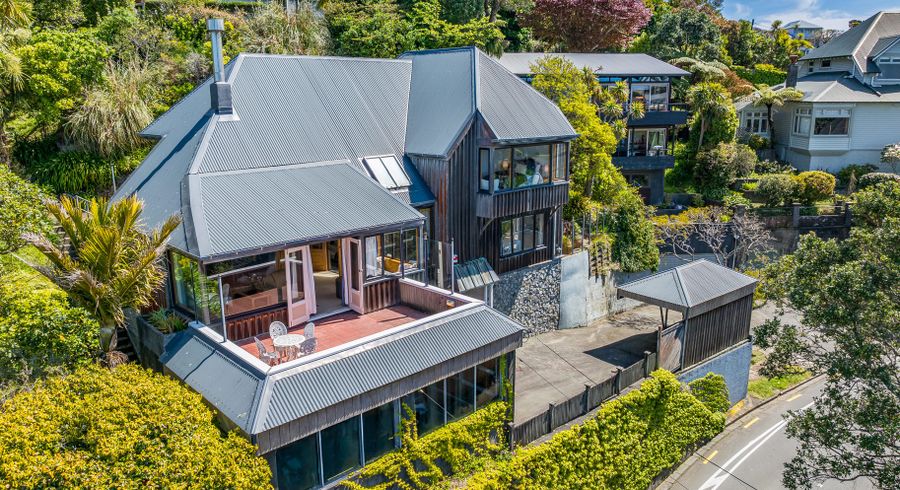  at 31 Wadestown Rd, Wadestown, Wellington