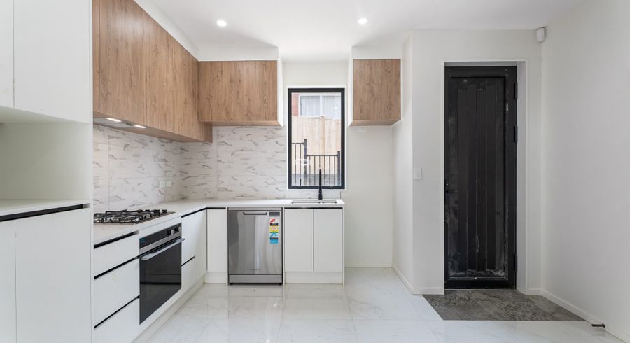  at Lot 3, 12 Prangley Avenue, Mangere, Manukau City, Auckland