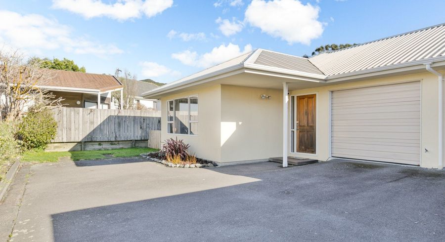  at 3/85 Broderick Road, Johnsonville, Wellington, Wellington