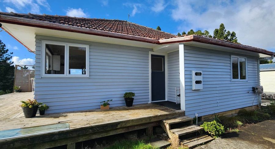  at 39 Awhiorangi Promenade, Swanson, Auckland
