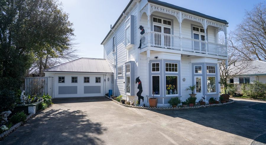  at 13 Pope Terrace, Cambridge, Waipa, Waikato