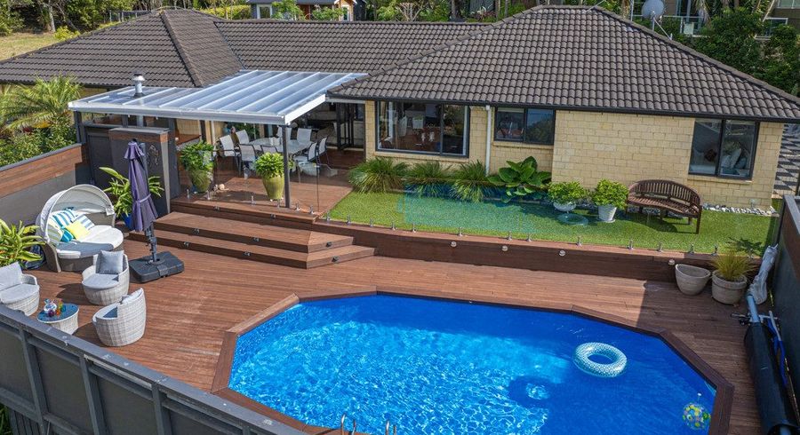  at 8A Astrolabe Place, Gulf Harbour, Whangaparaoa