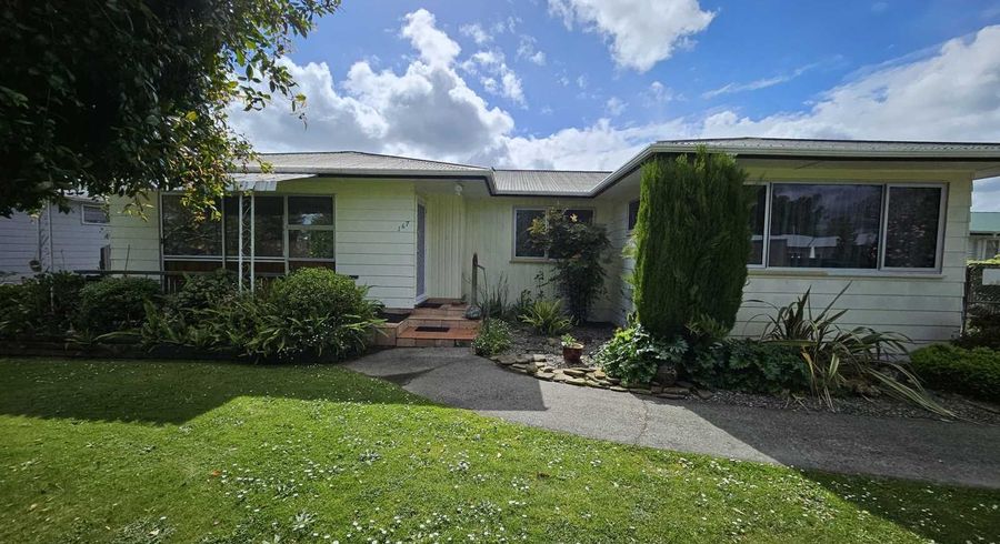  at 167 Maxwells Line, Awapuni, Palmerston North
