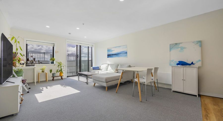  at 4L/15 Nelson Street, City Centre, Auckland City, Auckland