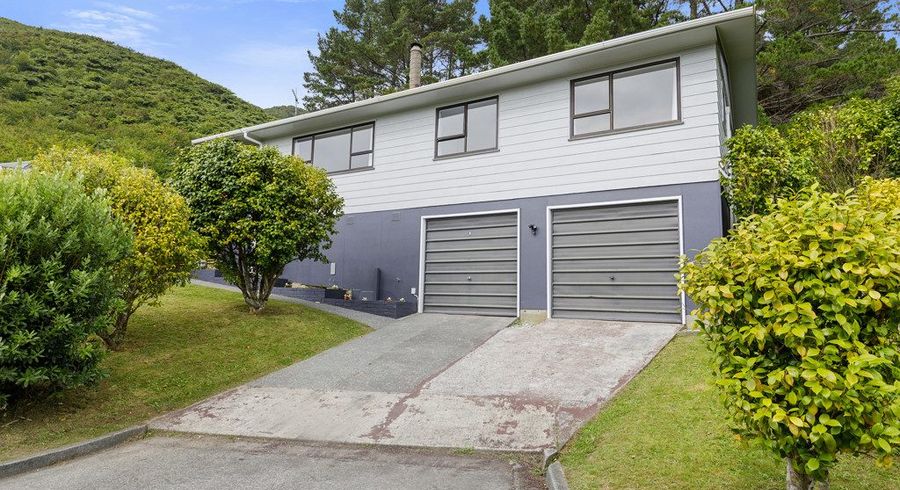  at 66 Castlerea Street, Wainuiomata, Lower Hutt, Wellington