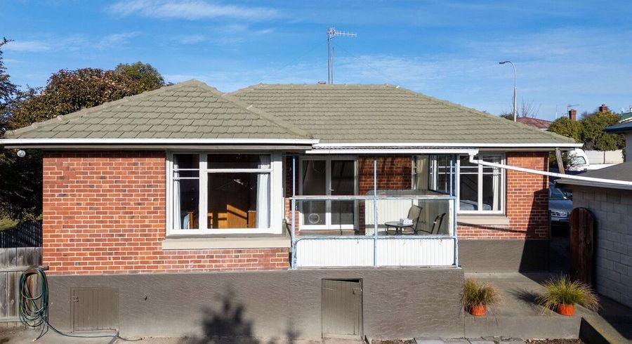  at 15 Marston Road, Kensington, Timaru