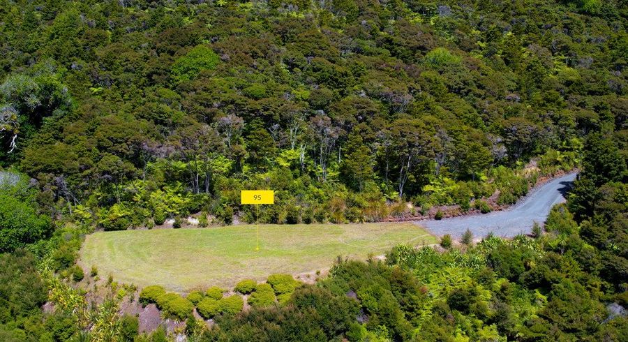  at 95 Onekainga Rise, Mouresses Bay, Whananaki, Whangarei, Northland