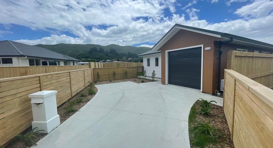  at 22 Te Ara O Toroa, Wainuiomata, Lower Hutt, Wellington