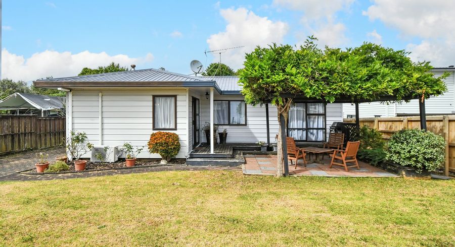  at 2/9 Hazards Road, Weymouth, Manukau