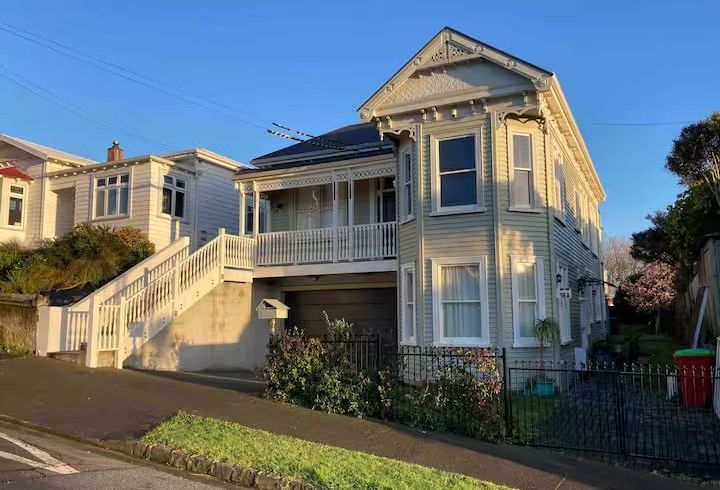 at Upper Floor/18 Tutanekai Street, Grey Lynn, Auckland City, Auckland