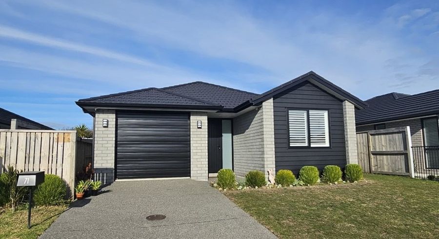  at 71 Hills View Drive, Papamoa, Tauranga, Bay Of Plenty