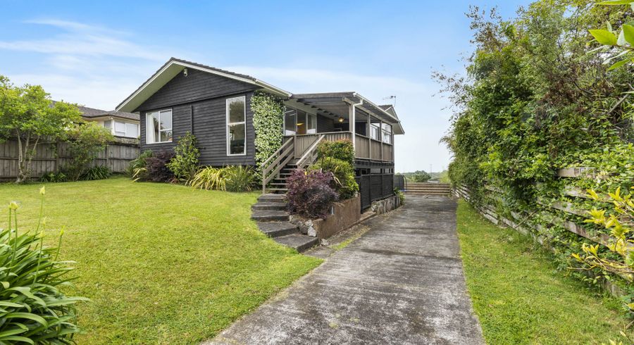  at 10 Tisdall Crescent, Saint Johns, Auckland