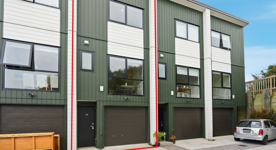  at 43 Mata Lane, Stanmore Bay, Rodney, Auckland