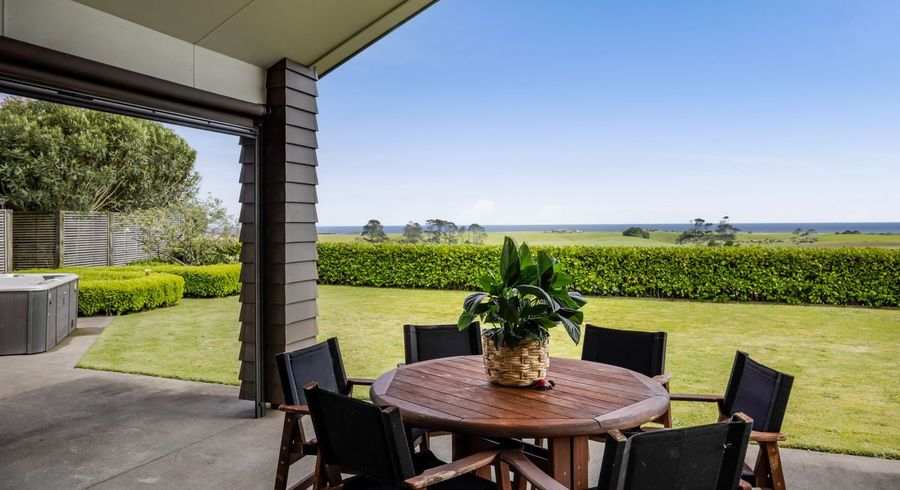  at 253 Lower Pitone Road, Oakura, New Plymouth, Taranaki