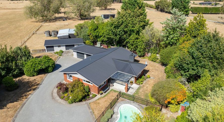  at 203 West Bush Road, Upper Plain, Masterton