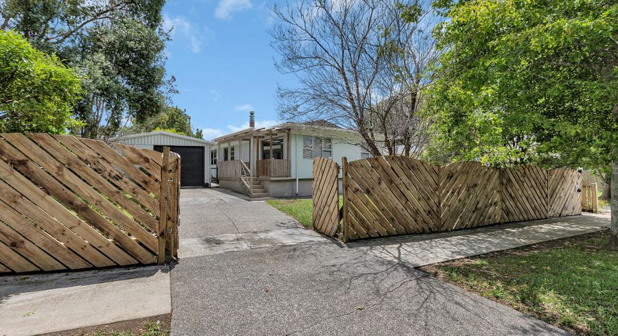  at 33 Ross Street, Onerahi, Whangarei, Northland