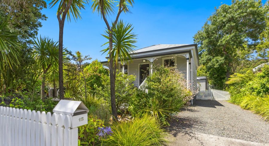  at 15 Pomare Road, Russell, Far North, Northland