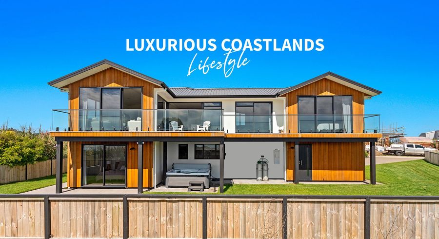  at 16 Piripai Rise, Coastlands, Whakatane, Bay Of Plenty