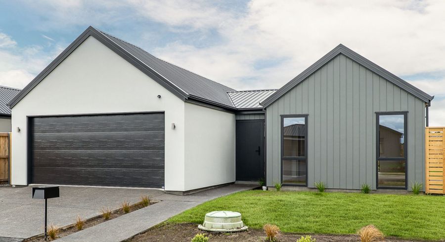  at 68 Mardyke Street - Lot 84 Quaifes Park, Halswell, Christchurch City, Canterbury