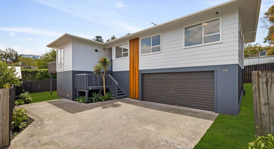  at 2/65 Lavery Place, Sunnynook, North Shore City, Auckland