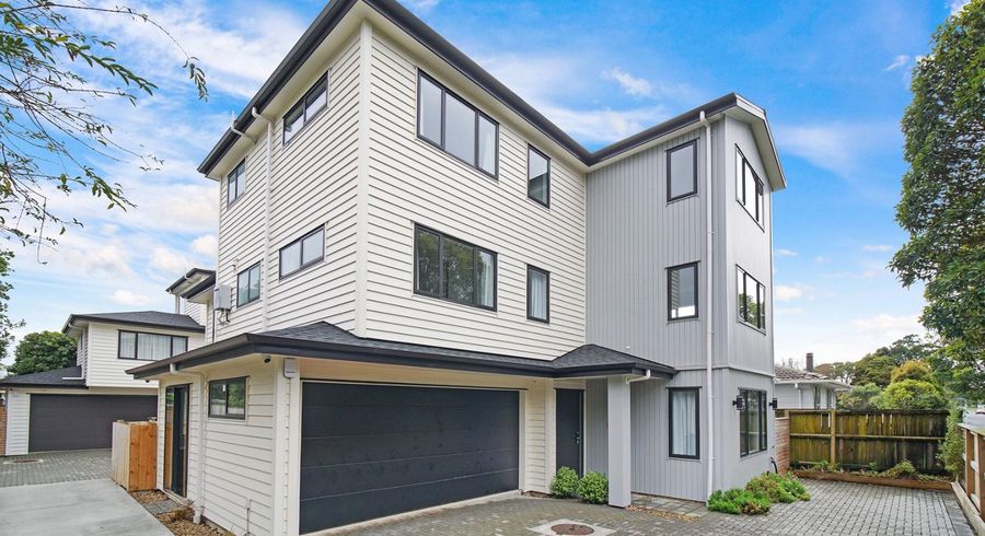  at 421A Bucklands Beach Road, Bucklands Beach, Manukau City, Auckland