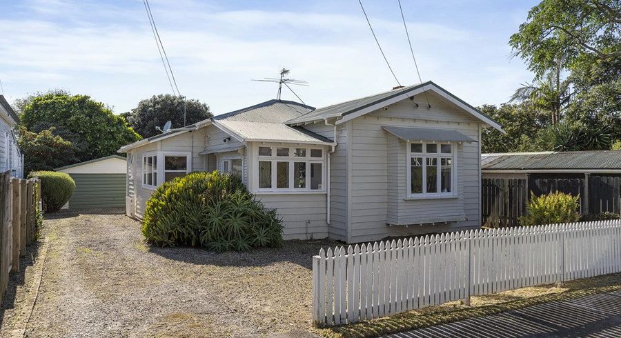  at 99 Victoria Street, Onehunga, Auckland