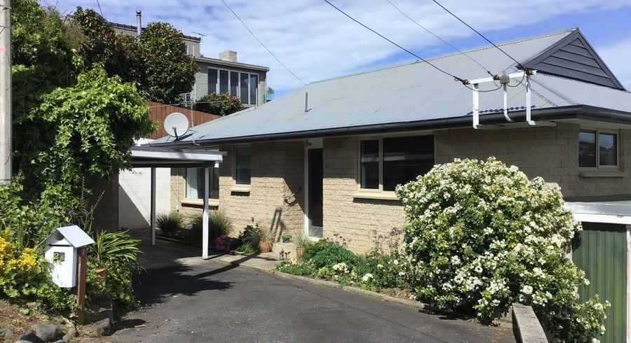  at 2a Comley Bank, Opoho, Dunedin, Otago