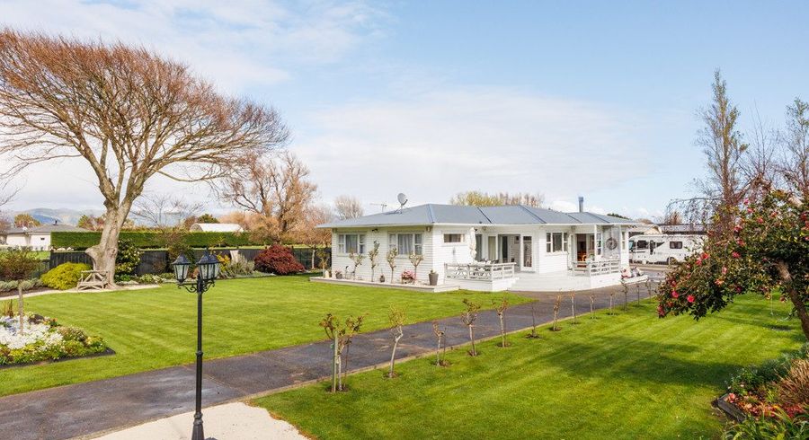  at 52 Te Wanaka Road, Awapuni, Palmerston North