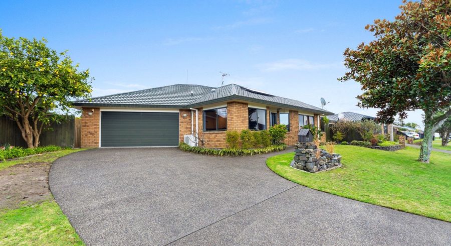  at 32 Summerland Crescent, Papamoa Beach, Papamoa
