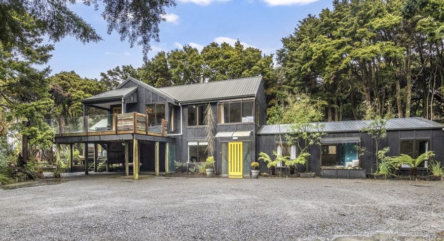  at 50 Huruhuru Road, Otatara
