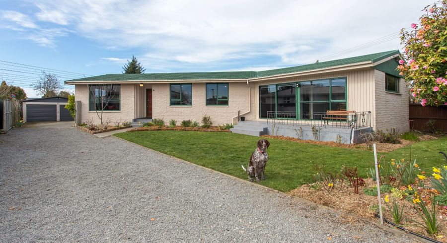  at 32 O'Briens Road, Sockburn, Christchurch City, Canterbury