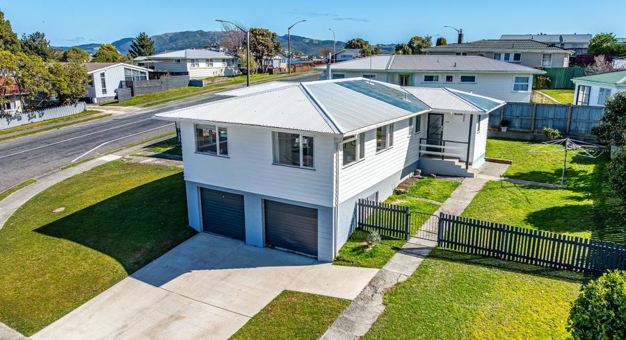  at 1 Caduceus Place, Ascot Park, Porirua, Wellington