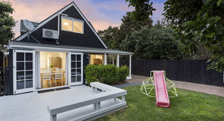  at 14A Telford Avenue, Mount Eden, Auckland City, Auckland