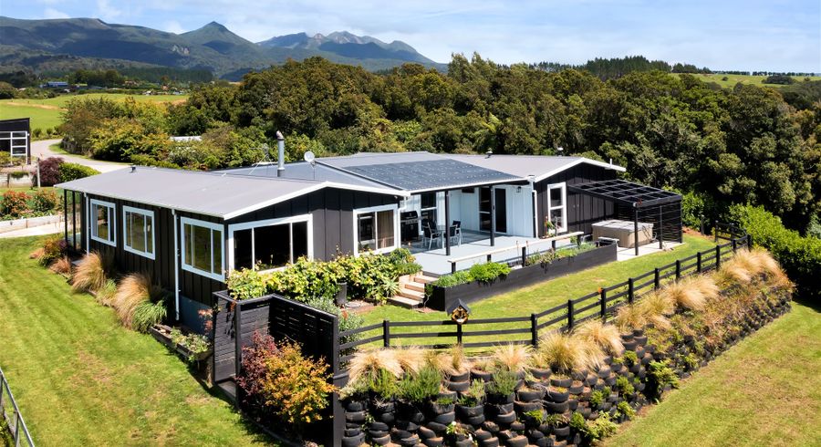  at 401 Korito Road, Korito, New Plymouth