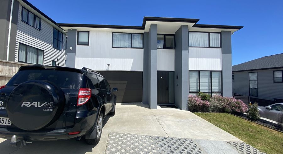  at 13A Kilcooley Road, Flat Bush, Manukau City, Auckland