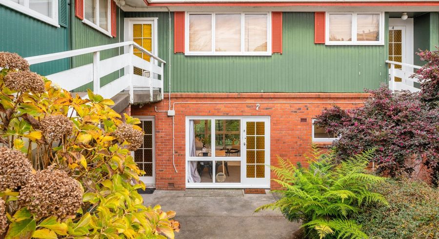  at 7/271 River Road, Claudelands, Hamilton, Waikato