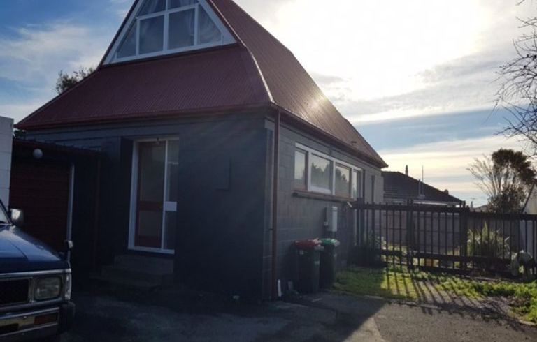  at 6/346 Harewood Rd, Bishopdale, Christchurch City, Canterbury