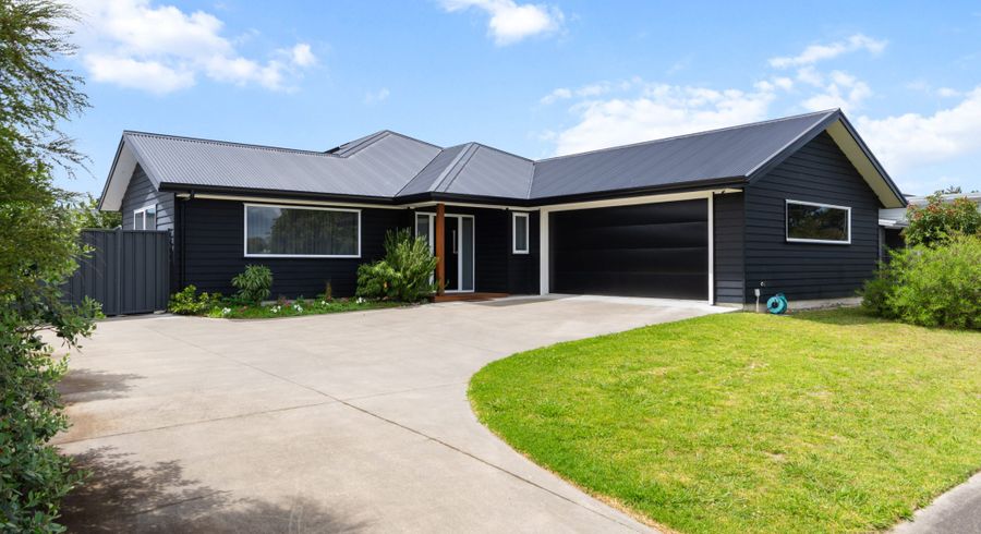  at 5 Fortis Place, Lytton West, Gisborne, Gisborne