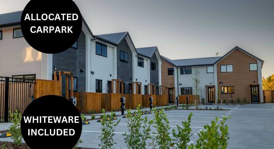  at 9/105 Purchas Street, City Centre, Christchurch City, Canterbury