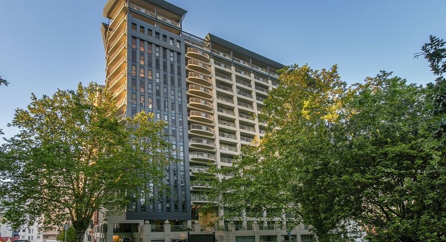  at 2/1 Parliament Street, Auckland Central, Auckland