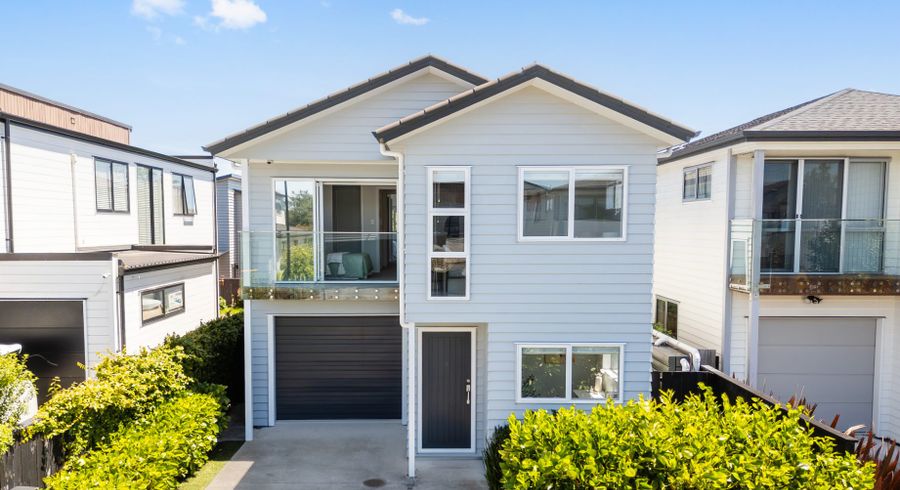  at 30 Myland Drive, Hobsonville, Waitakere City, Auckland