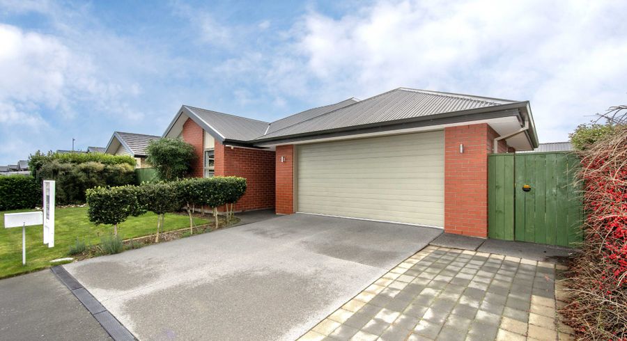  at 38 Rich Terrace, Wigram, Christchurch City, Canterbury